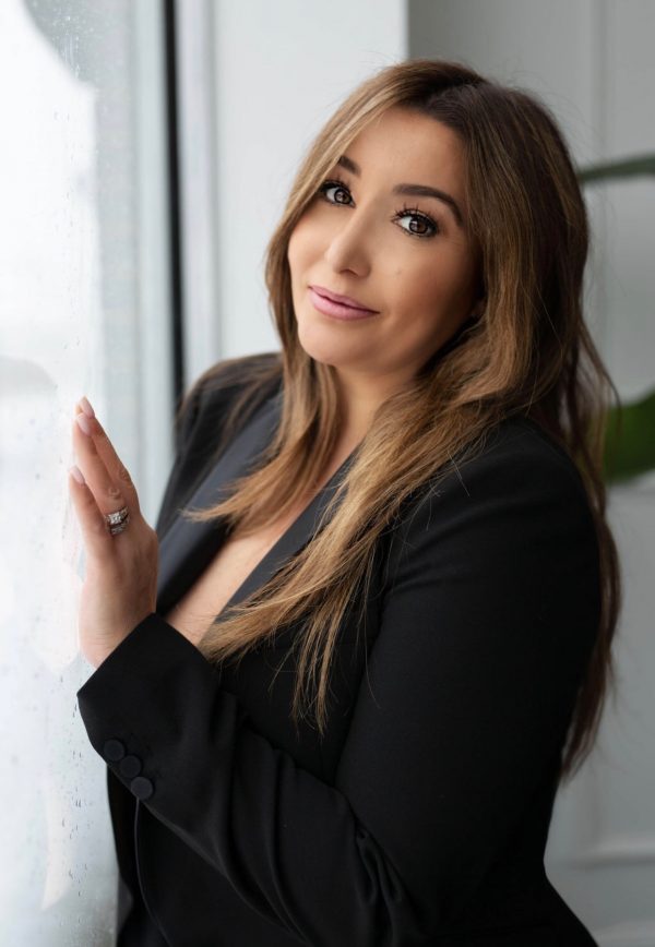 Brow Queen Susan Lugo